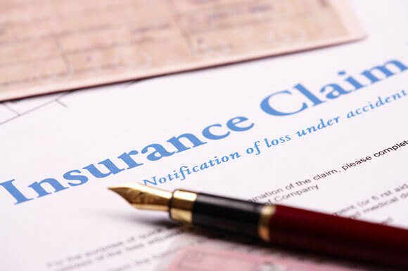 DWESR We Offer Insurance Claims Asistance